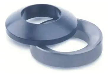 Types of washers- Dome Spring Washer