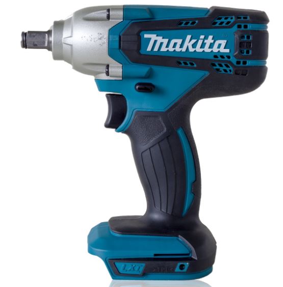 Types of Wrenches - Impact Wrench