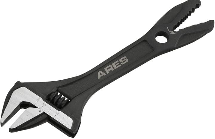 Alligator Wrench