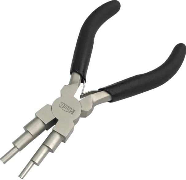 Types of pliers - Bail Making Plier