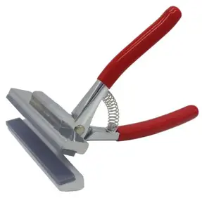 Types of pliers - Canvas Plier