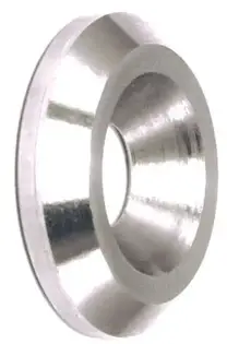 Finishing or Countersunk Washer