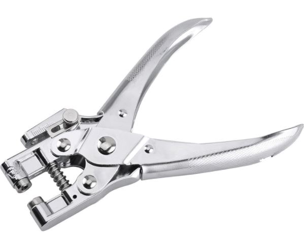 Types of pliers - Eyelet Plier
