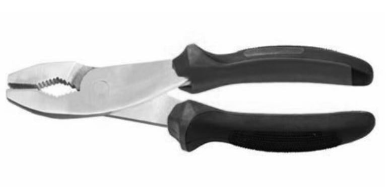 Gas Plier