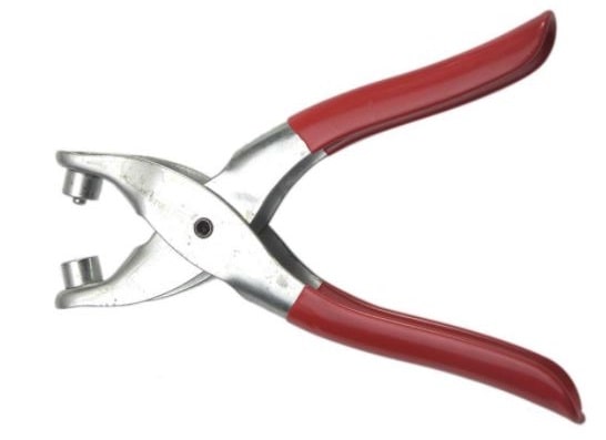 Types of pliers - Grommet Plier