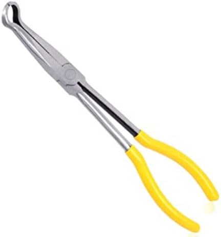 Types of pliers - Hose Grip Plier