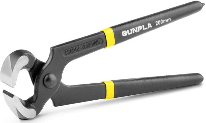 Nail Puller Plier