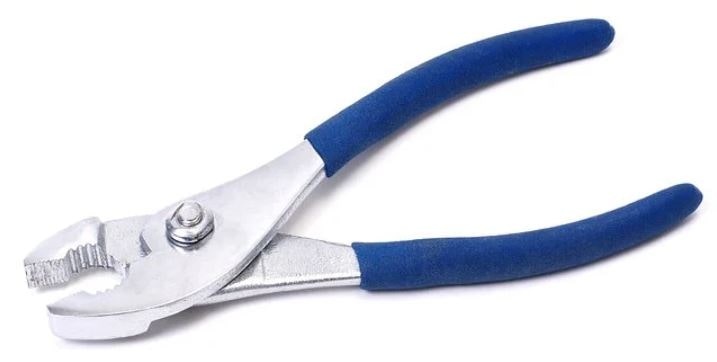 Types of Wrenches - Plier Wrench