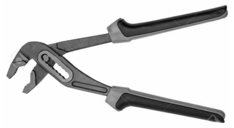 Types of Wrenches - Plumber Wrench