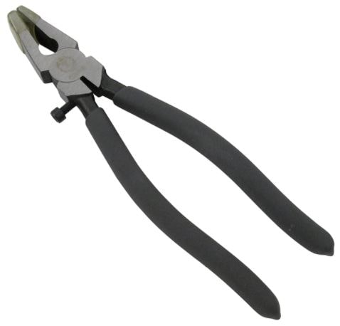 Running Plier