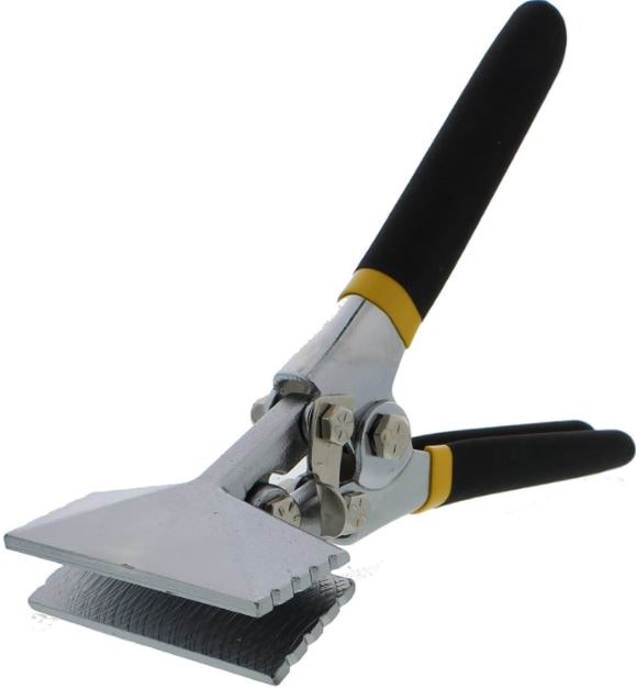 Sheet Metal Plier