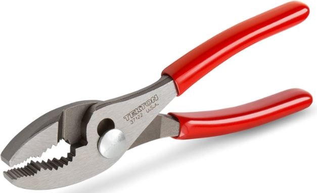 Types of pliers - Slip Joint Plier