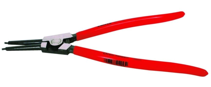 types of pliers - Snap Ring Plier