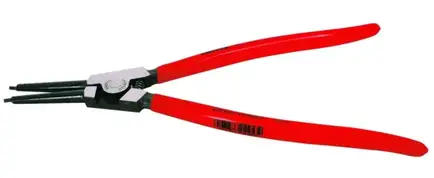 types of pliers - Snap Ring Plier