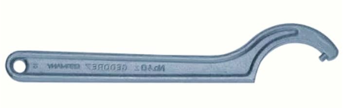 Spanner Wrench