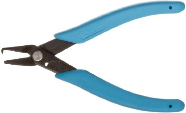 Split Ring Plier