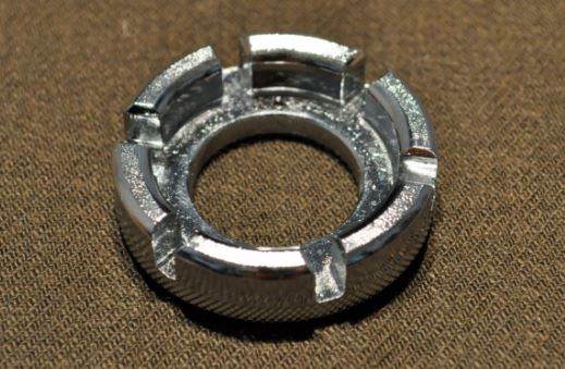 Spoke Wrench