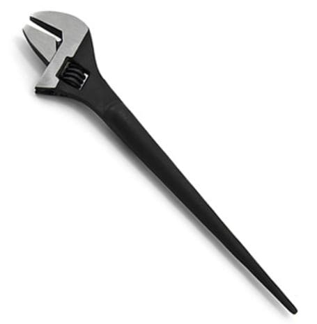 Spud Wrench