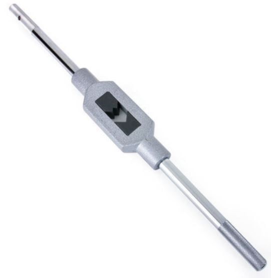 Types of Wrenches - Tap Wrench