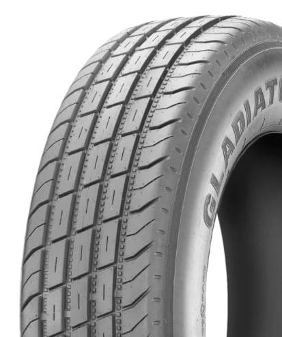 Trailer Tires