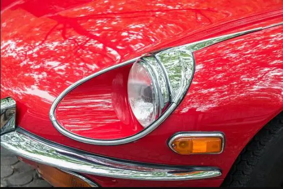 Blinker Lights