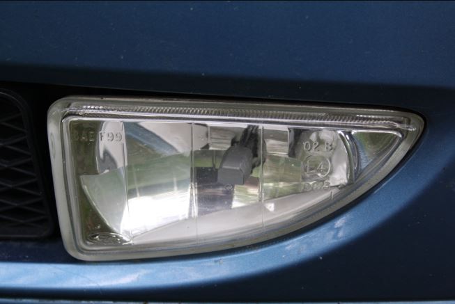 Fog Lights