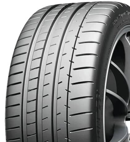 Performance Tires