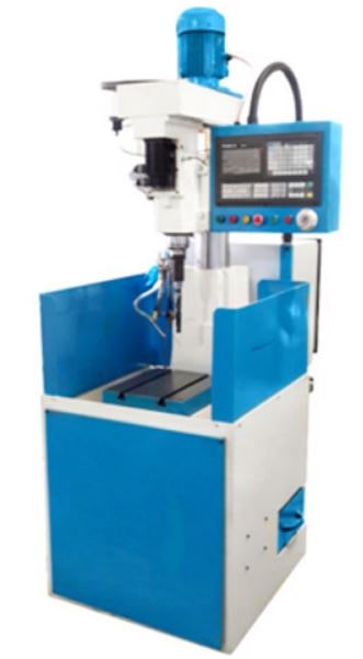 CNC Drilling Machine