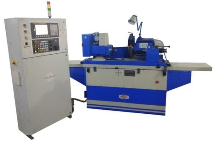 CNC Grinding Machine