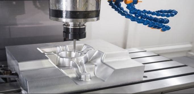 Effective Machining of Aluminum Alloys