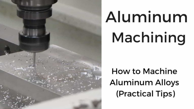 Aluminum Machining