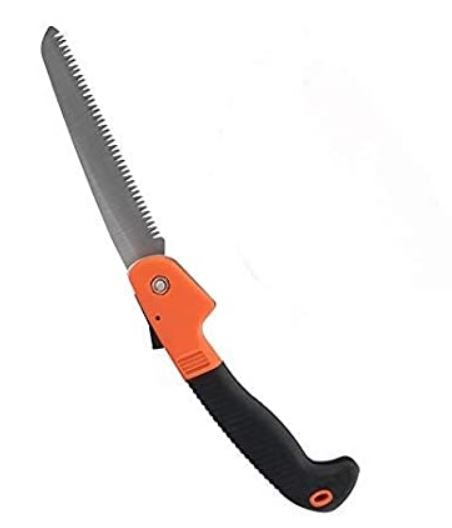 Types of saws - Camping saw