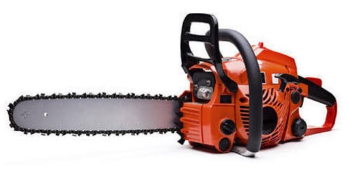 Chain Saw