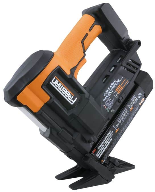 Cordless Flooring Nail Gun