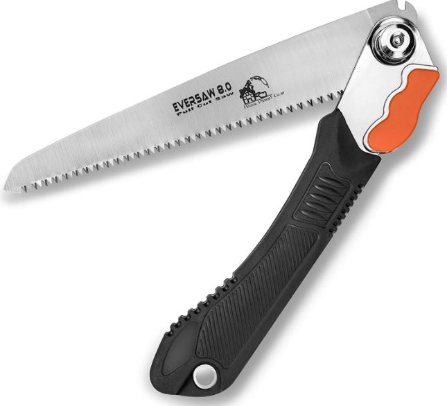 Types of saws - Folding saw