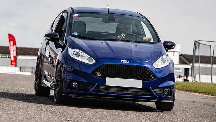 Types of cars - Hatchback