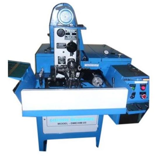 Honing machine - Horizontal Honing Machine