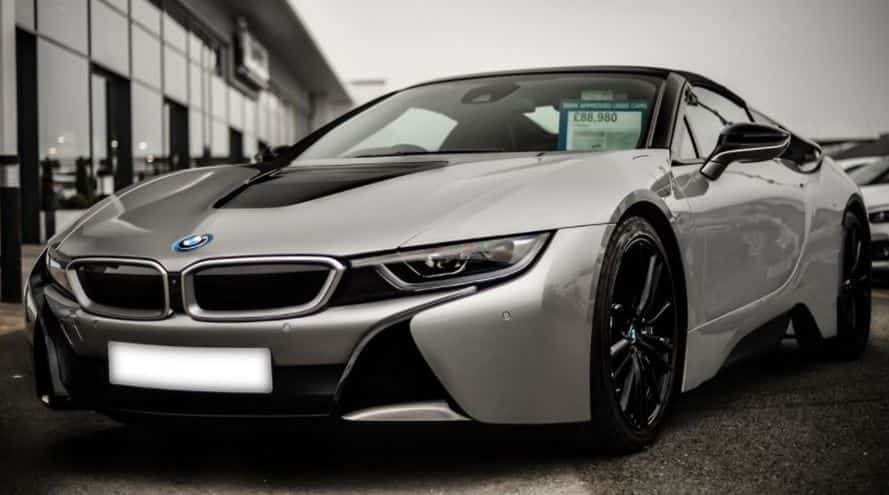 Hybrid Vehicles