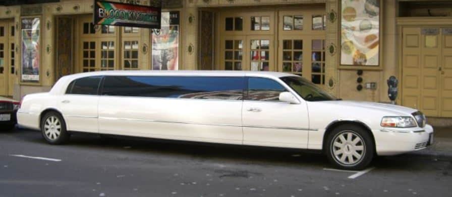 Limousine