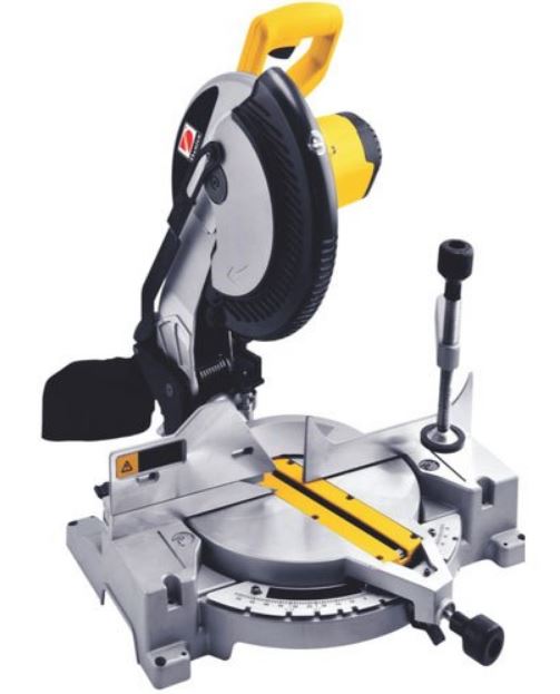 Miter Saw