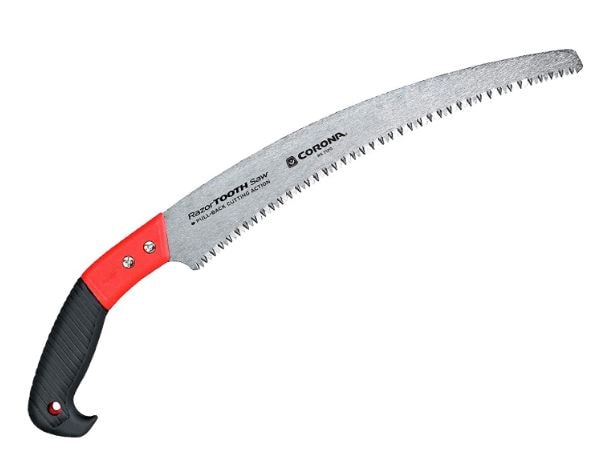 Types of saws - Pruning saw
