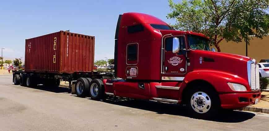Truck