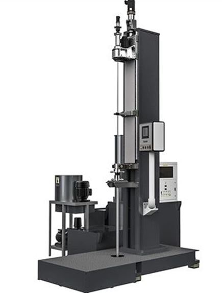 Honing machine - Vertical Honing Machine
