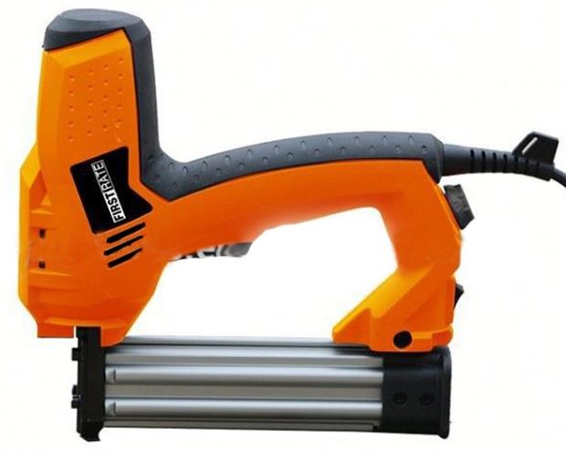 Electric Siding Nail Gun