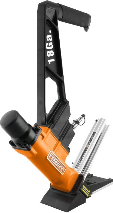 Types of nail guns - Pneumatic Flooring Nail Gun