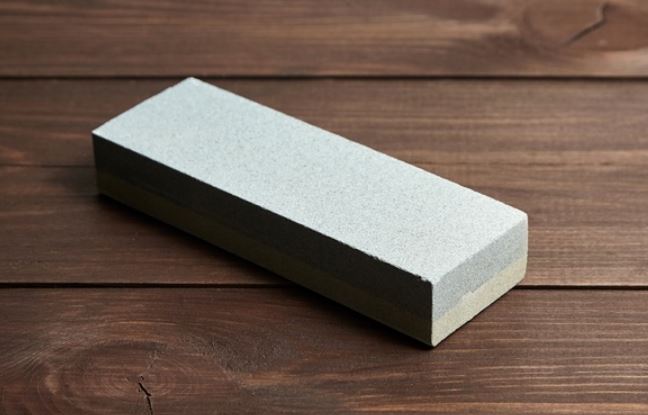 Sharpening Stones
