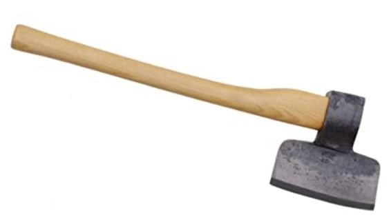 Types of Axes - Board Axe