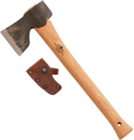 Types of Axes - Carpenter Axe