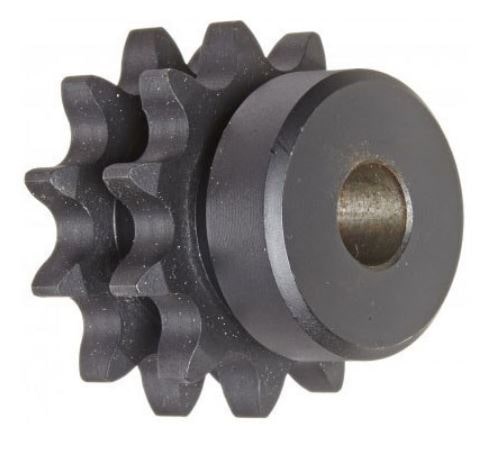 Multi Strand Sprockets