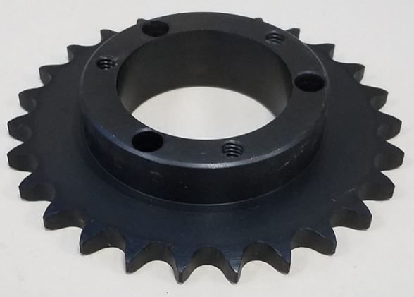 Quick Disconnect Sprockets